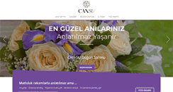 Desktop Screenshot of can-su.de